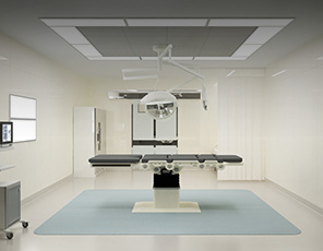 手术室净化工程