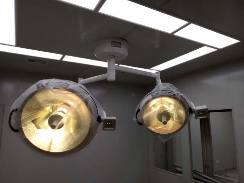 手术室净化工程