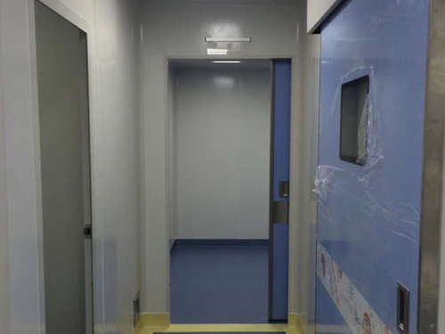 手术室净化工程