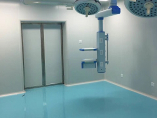 手术室净化工程