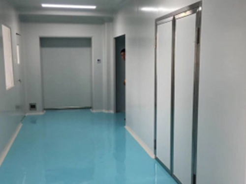 手术室净化工程