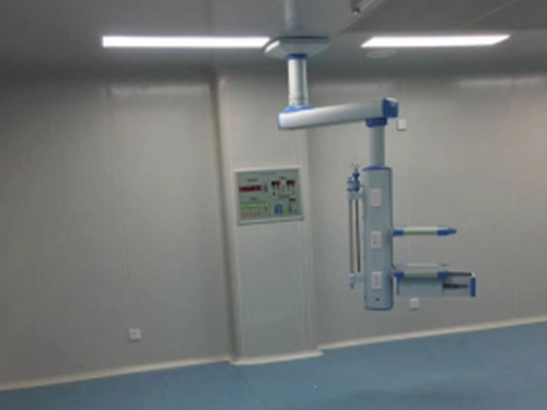 手术室净化工程