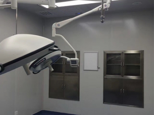 手术室净化工程