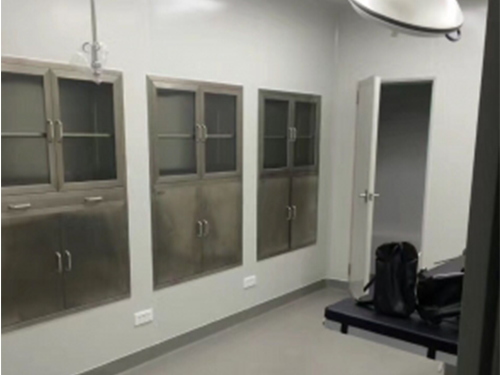 手术室净化工程