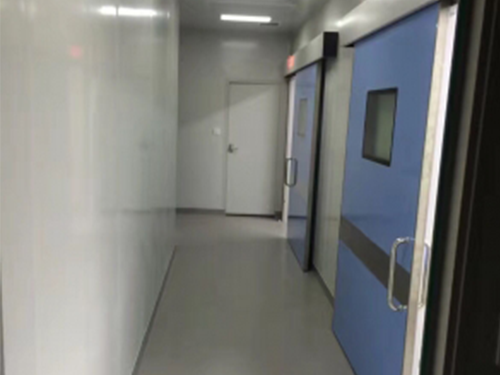 手术室净化工程