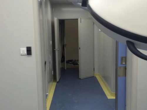 手术室净化工程