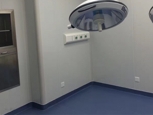 手术室净化工程