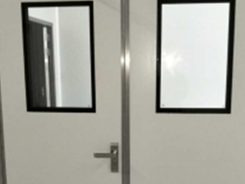 实验室净化车间